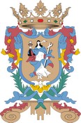 Blason de Guanajuato