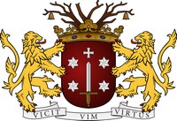 Blason d'Haarlem