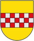 Blason de Hamm