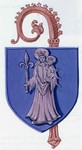 Hastière Blason