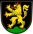 Blason d'Heidelberg