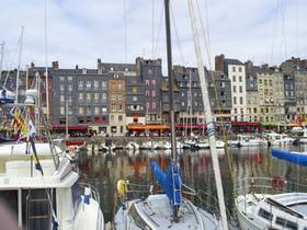 Honfleur