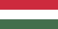 Hongrie Drapeau