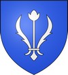 Blason de l'Île d'Houat