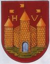 Blason de Huy