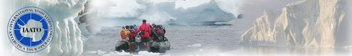 International Association of Antarctica Tour Operators