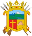 Blason d'Ibagué