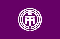 Drapeau de Ichikawa