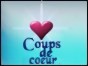 Coups de Cœur