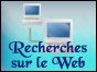 Recherches sur Internet