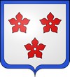 Blason de l'Île d'Arz