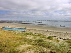 Ile d'Oléron