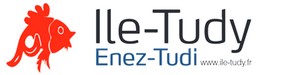 Logo de l'Île-Tudy