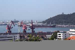 Port d'Incheon