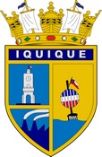 Blason d'Iquique