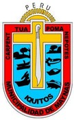 Blason d'Iquitos