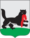 Blason d'Irkoutsk