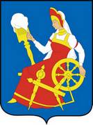 Blason d'Ivanovo