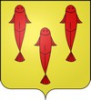 Blason de Jarnac