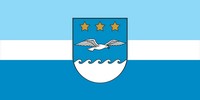 Drapeau de Jurmala