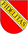 Blason de Karlsruhe