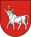 Blason de Kaunas