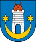 Blason de Kazimierz Dolny