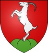 Blason de Kecskemet