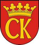 Blason de Kielce