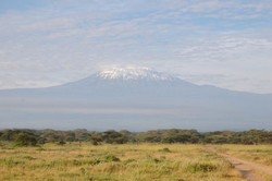 Kilimandjaro