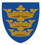 Blason de Kingston upon Hull