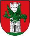 Blason de Klagenfurt