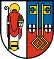 Blason de Krefeld