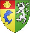 Blason de Labenne