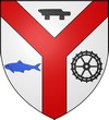 La Bresse Blason