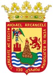 Blason de La Laguna