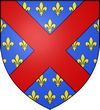 Blason de Langres