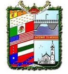 Blason de Laredo