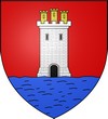 Blason de La Salvetat-sur-Agout