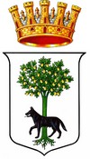 Blason de Lecce