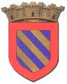 Le Crotoy Blason