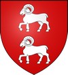 Blason de Lectoure