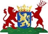 Blason de Leeuwarden