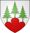 Blason du Howald