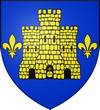 Blason de Lens