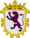 Blason de León