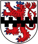 Blason de Leverkusen