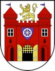 Blason de Liberec