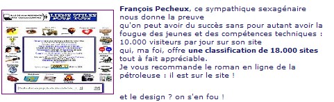 extrait