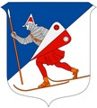 Blason de Lillehammer